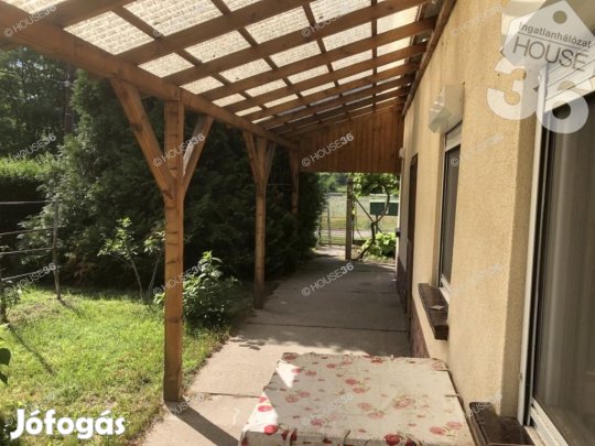 Nyárlőrinci 55 nm-es ház eladó