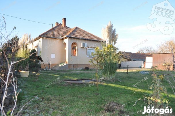 Nyárlőrinci 96 nm-es ház eladó