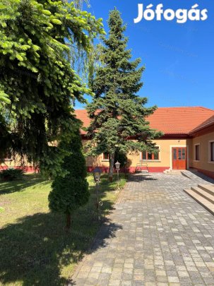 Nyársapát befektetési ingatlan