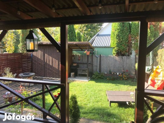 Nyékládházi nyaraló