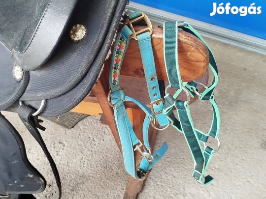 Nyereg, ló szerszám is
