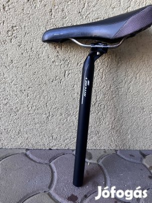 Nyeregcső nyereggel ritchey