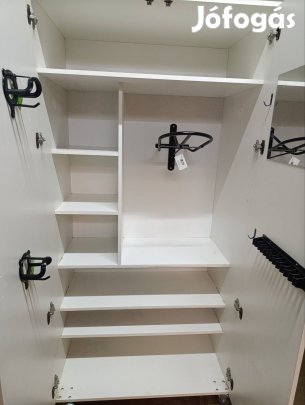 Nyerges Nyeregszekrény 1