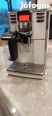 Nyers Philips / Saeco Incanto kávégép