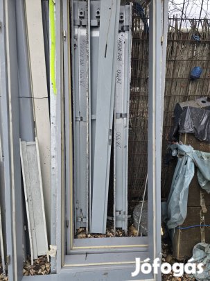 Nyílászárók ajtó ablak