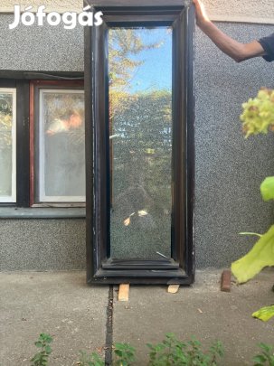 Nyílászárók ablak, ajtószárny