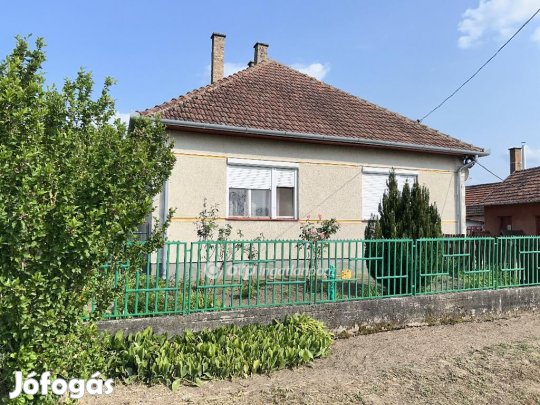 Nyírábrányi eladó 70 nm-es ház