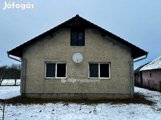 Nyírábrányi eladó 99 nm-es ház