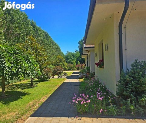 Nyíradonyi Vendégház 3.28 Hektár területen számos lehetőséget kínál!