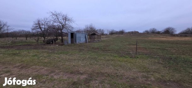 Nyírbátor Rózsakertben zártkerti terület eladó