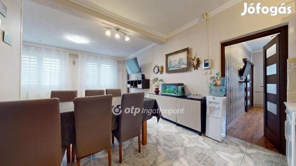 Nyírbátori eladó 103 nm-es ház