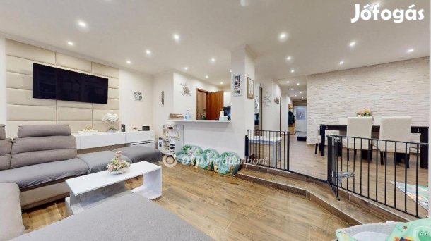 Nyírbátori eladó 98 nm-es ház