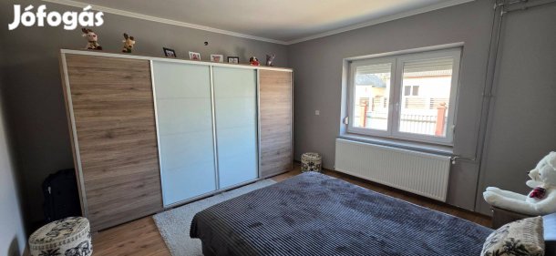 Nyírbogáton jó állapotú családi ház eladó 20 millió Ft-ért