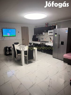 Nyírbogdány - Családiház - Eladó