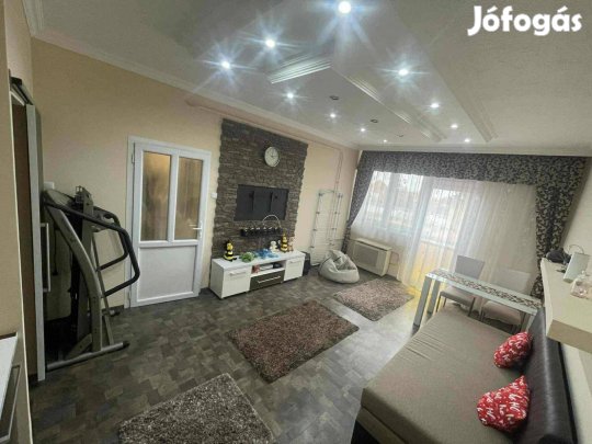 Nyiregháza Petőfi utca