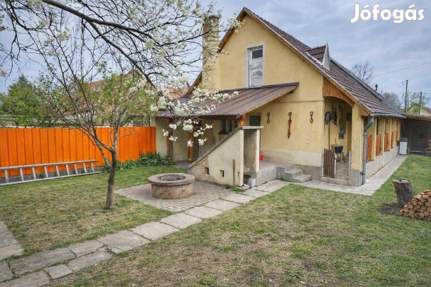 Nyíregyháza Abszolút Belvárosában Két Lakrészes Családi Ház Eladó!