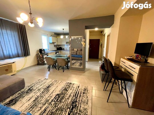 Nyíregyháza Állomás Közelében Lakás Eladó