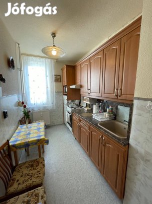 Nyíregyháza Belváros 2 Szobás Lakás Eladó -Azonnal Költözhető