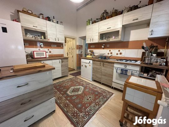 Nyíregyháza Belvárosában Teljes Körűen Felújított Családi Ház Eladó