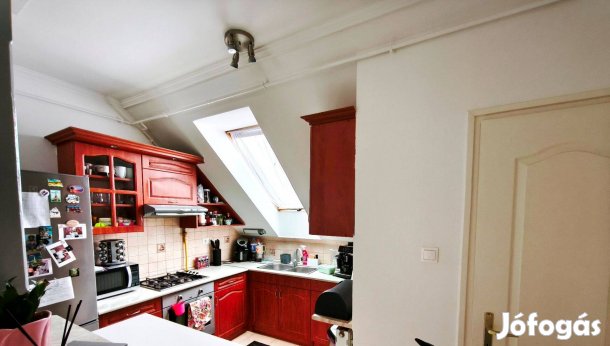 Nyíregyháza Bujtosi Tó Közelében Fiatalos 2 Szoba Nappalis Erkélyes LA