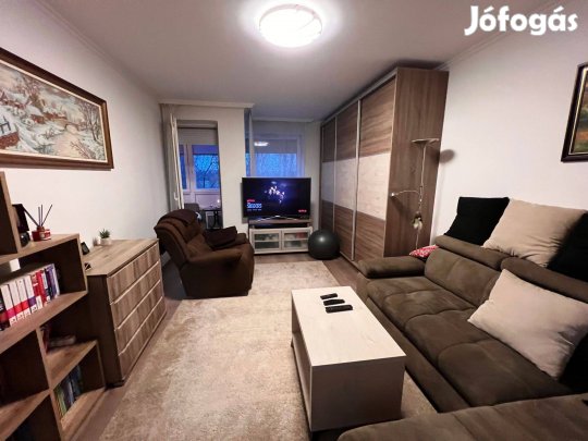 Nyíregyháza Frekventált Város Részén Szép Állapotú Lakás Eladó