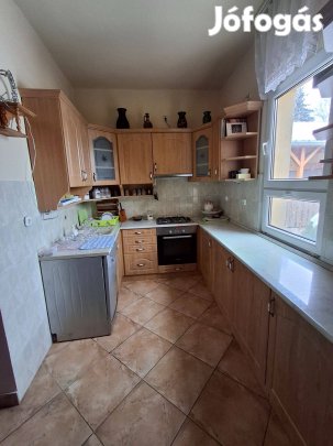 Nyíregyháza Hímes övezetében ikerház eladó