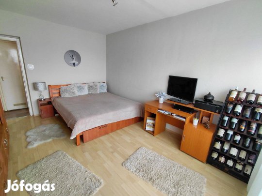 Nyíregyháza Jósaváros 53 m2-es panellakás eladó