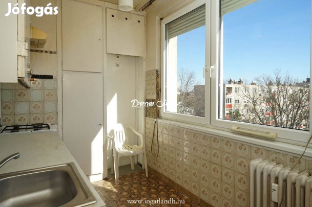 Nyíregyháza Jósavárosban felújítandó 3 szobás azonnal költözhető lakás