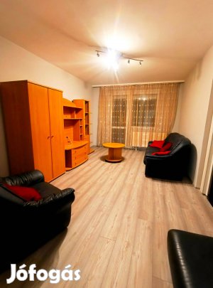 Nyíregyháza Kalevala St-on 2 +1 Szobás Bútorozott Lakás Kiadó