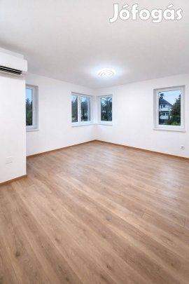 Nyíregyháza Korányi - Közel nulla rezsis új építésű lakás eladó!