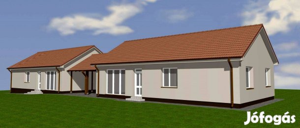 Nyíregyháza Metró Áruház Vonzásában Ikerház Eladó