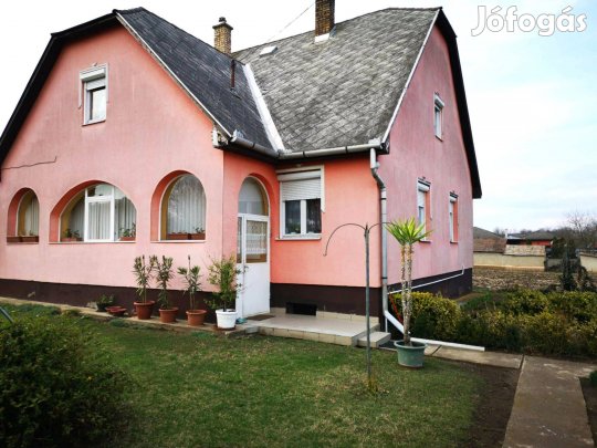 Nyíregyháza Nagykállói utca -családiház