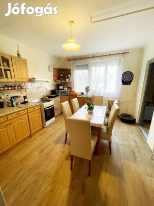 Nyíregyháza Örökösföldön 70NM-Es 3 Szobás Lakás Szigetelt Társasházban