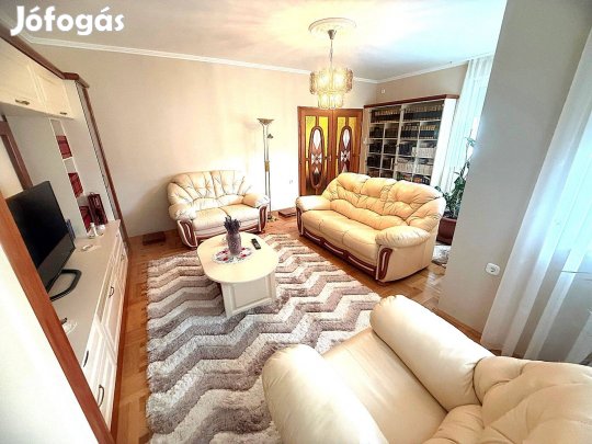 Nyíregyháza Oros 3 szoba nappalis családi ház eladó