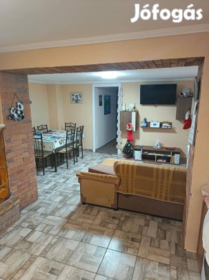 Nyíregyháza Oroson, 78 nm-s családi ház eladó!