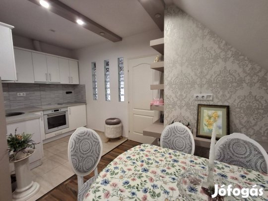 Nyíregyháza Tompa Mihály utcában kiadó 46 nm-es lakás
