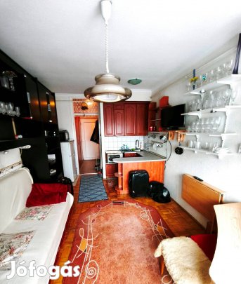 Nyíregyháza Vasvári Pál Utcán Jó Állapotú Minigarzon Eladó