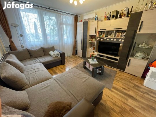 Nyíregyháza, Belváros Közelében 64 m2-Es, Erkélyes Lakás Eladó