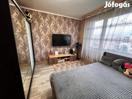 Nyíregyháza, Ferenc körúton 51 m2-es, 2 szobás lakás eladó