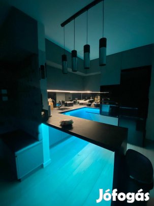 Nyíregyháza, Malomkert Egy otthon, ahová jó megérkezni!