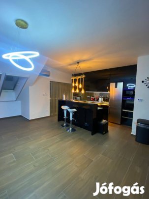 Nyíregyháza, Malomkert Egy otthon, ahová jó megérkezni!