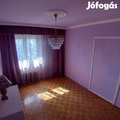 Nyíregyháza, Malomkerti azonnal költözhető lakás eladó