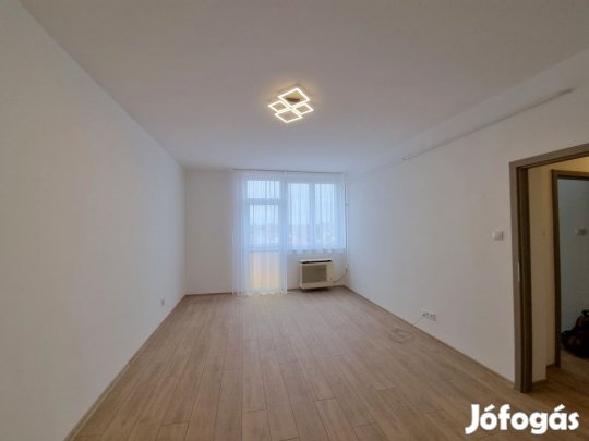 Nyíregyháza, Petőfi utca, 42 m2-es, társasházi lakás, 1+1 szobás