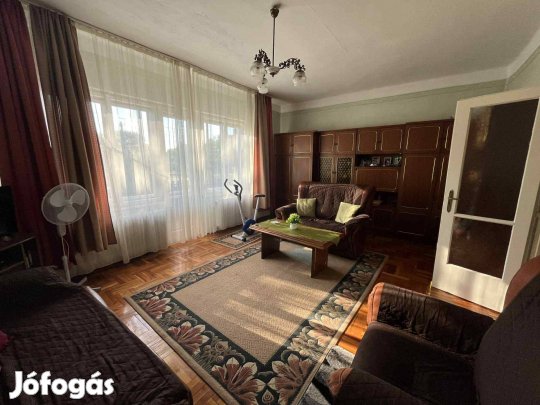 Nyíregyháza, Sóstóhegy Központ Közelében Nappali+3 Szobás Családi Ház