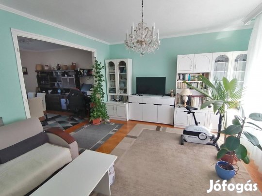 Nyíregyháza, Szintes, 2 Szoba+Nappalis Sorház Szép Állapotban Eladó