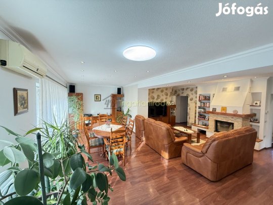 Nyíregyháza - Belváros - Családiház - Eladó