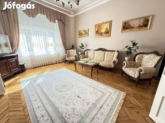 Nyíregyháza - Belváros - Családiház - Kiadó