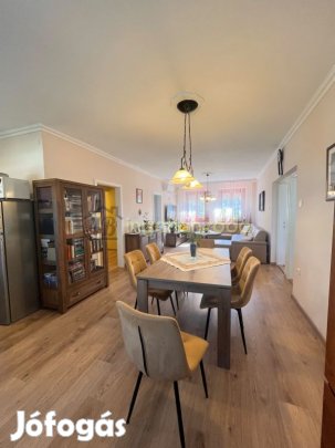 Nyíregyháza - Belváros - Ikerház - Eladó