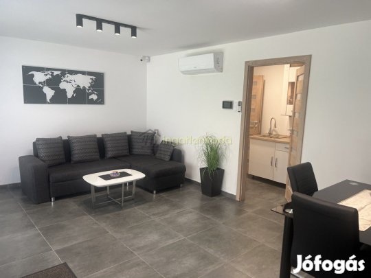 Nyíregyháza - Belváros - Iroda - Üzlethelyiség - Lakás - Eladó