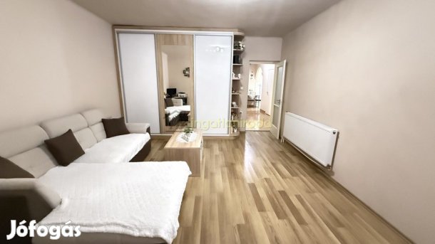 Nyíregyháza - Belváros - Lakás - Eladó